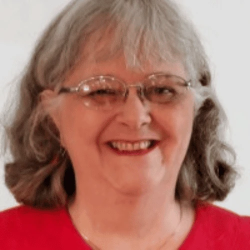 Dr. Teresa A. May-Benson