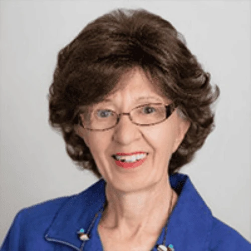 Dr. Carol Westby