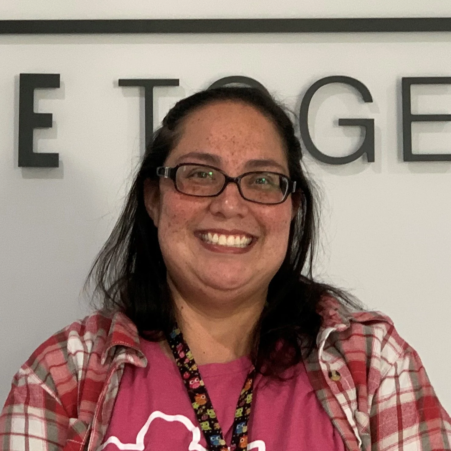Christine Ackerman, MSW, LCSW (Mental Health Clinician)-min