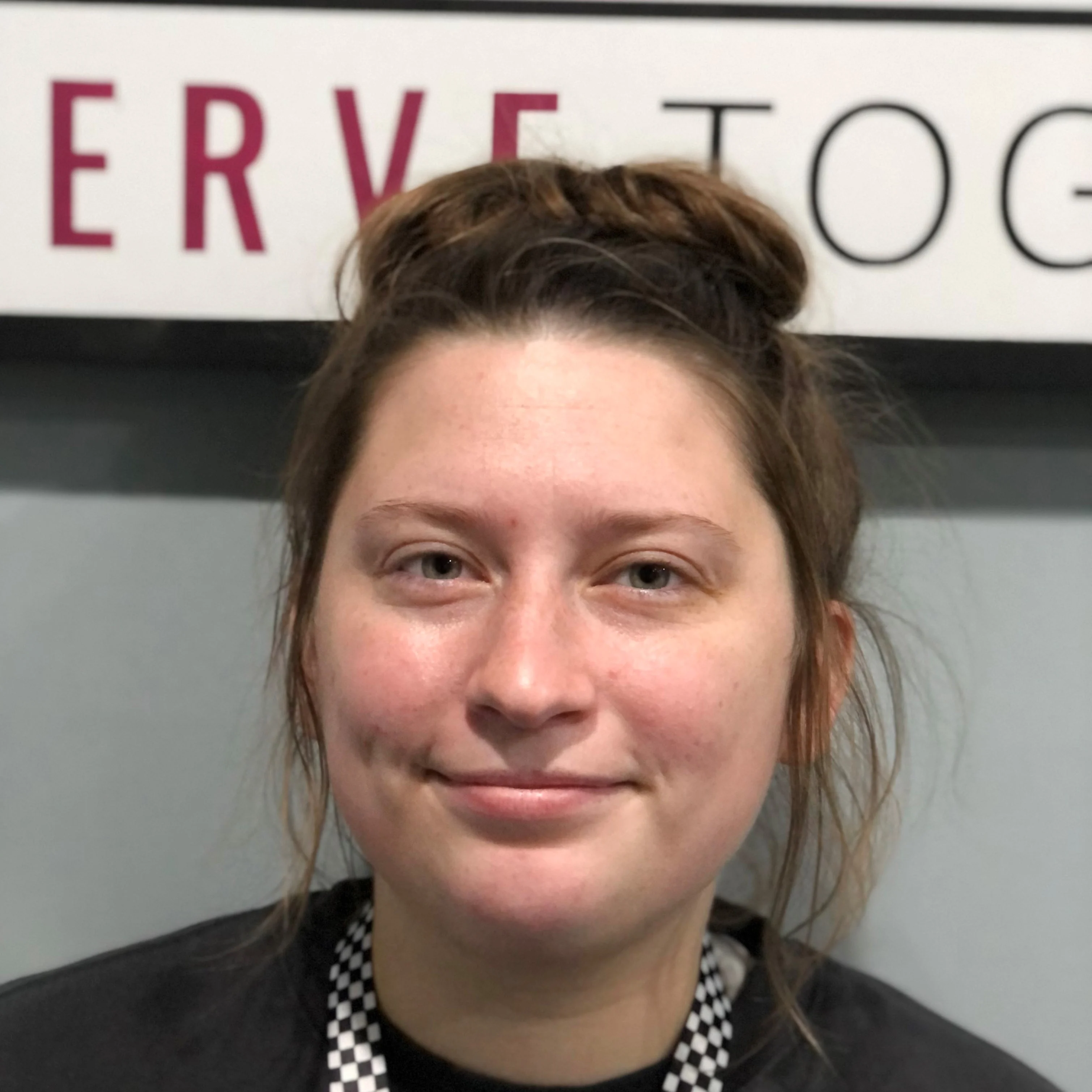 Hannah Edwards ( ABA Office Administrator, RBT) -min