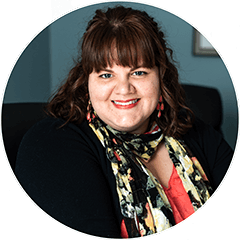 Dr. Sarah Thomas, HSPP