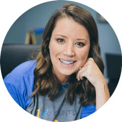 Lexy Santerre M.A., BCBA