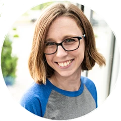 Emily Johnston, BCBA