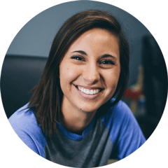 Randa Andrews, RBT