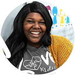 Yasmeen Lewis, RBT