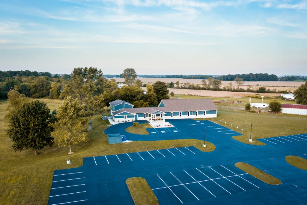 KCT Zionsville drone-1
