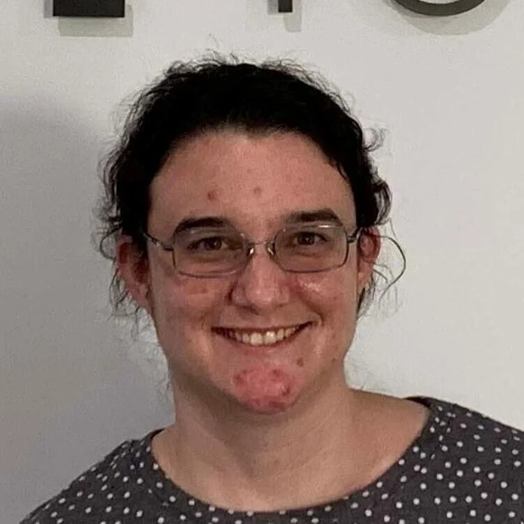 Jessica James, Ph.D., HSPP