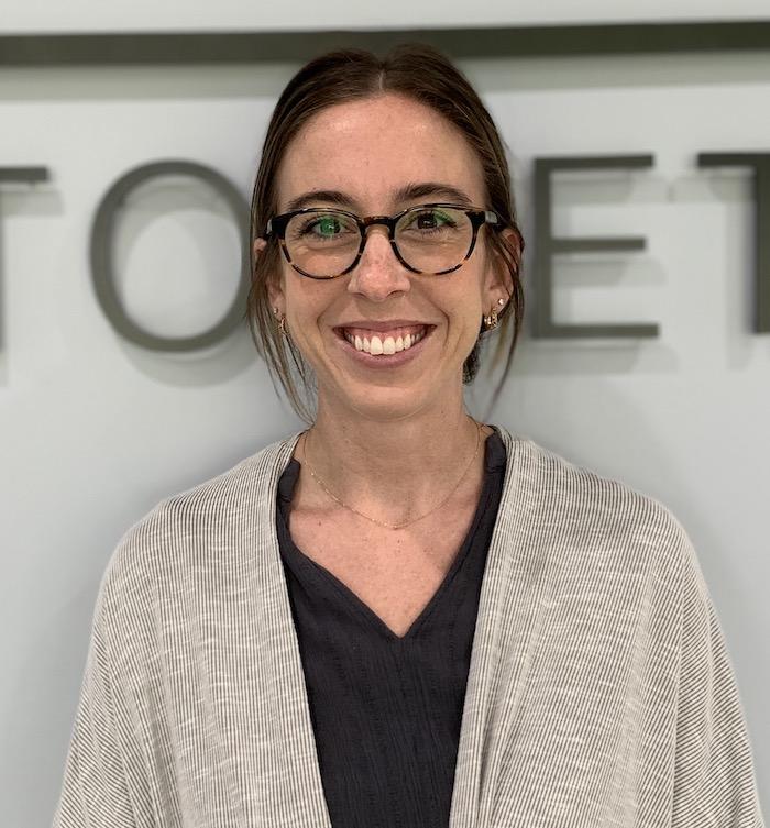 Emily Germano, BCBA