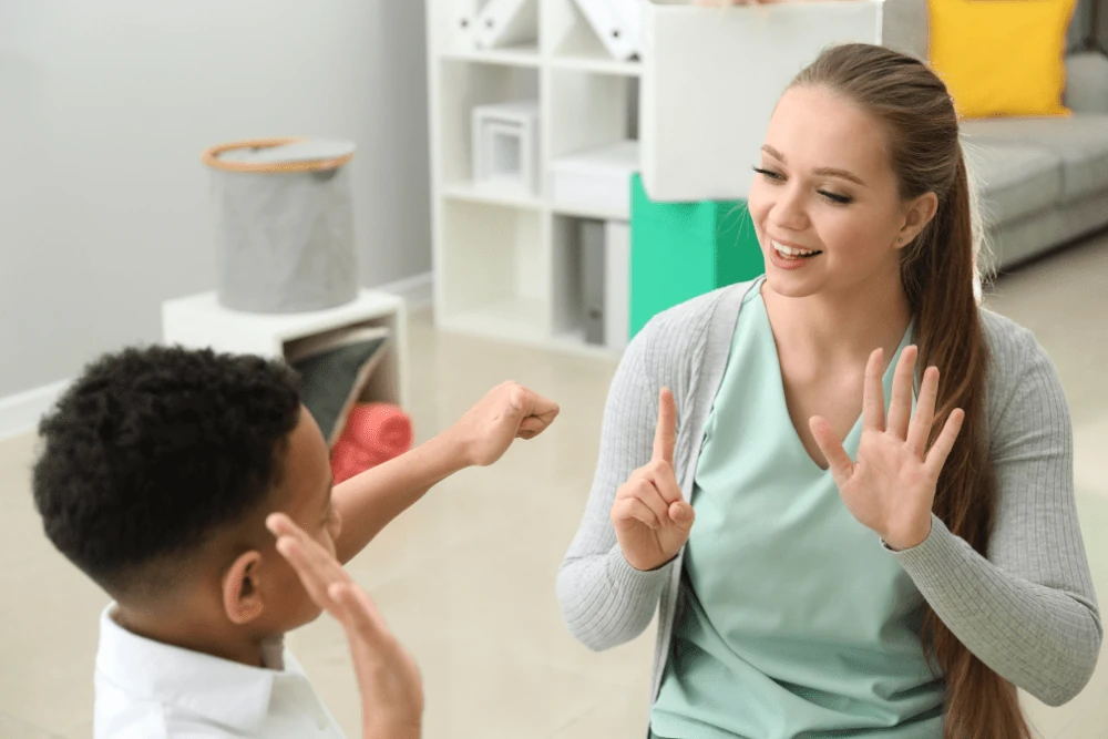How To Become a Speech Language Pathologist