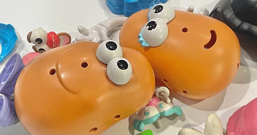 Potato Head