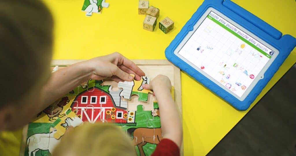 Debunking Myths: Understanding Augmentative and Alternative Communication (AAC)