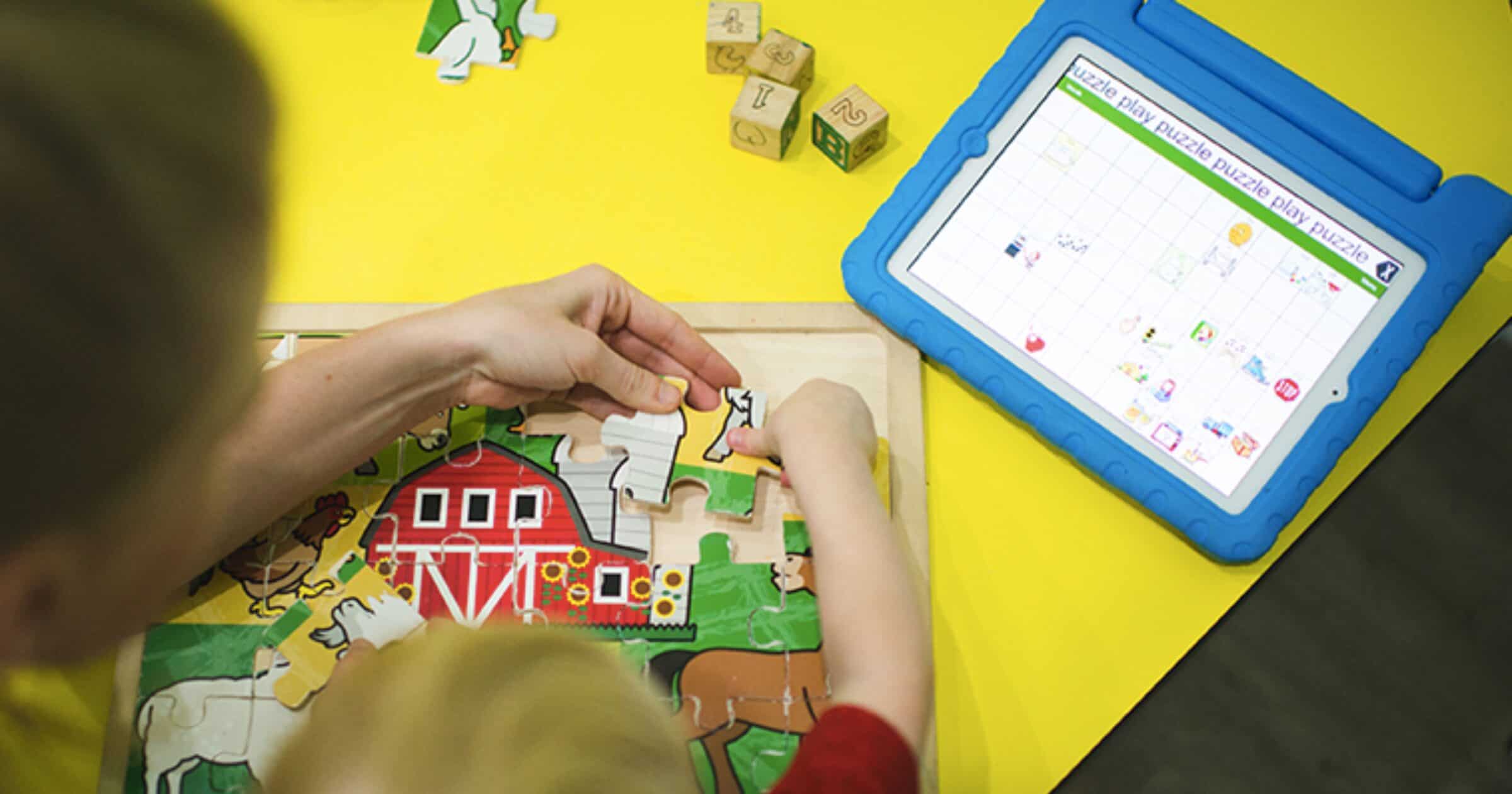 Debunking Myths: Understanding Augmentative and Alternative Communication (AAC)