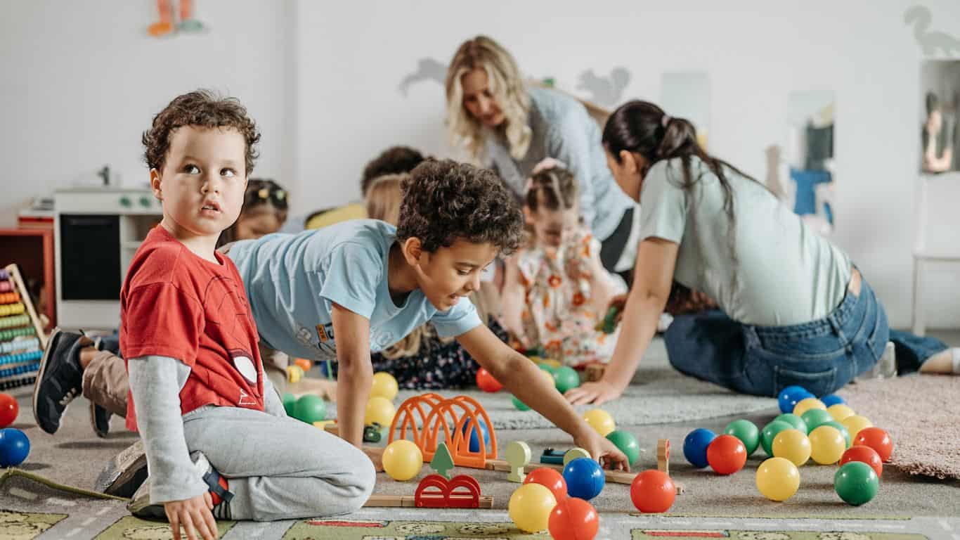 purpose of stimming