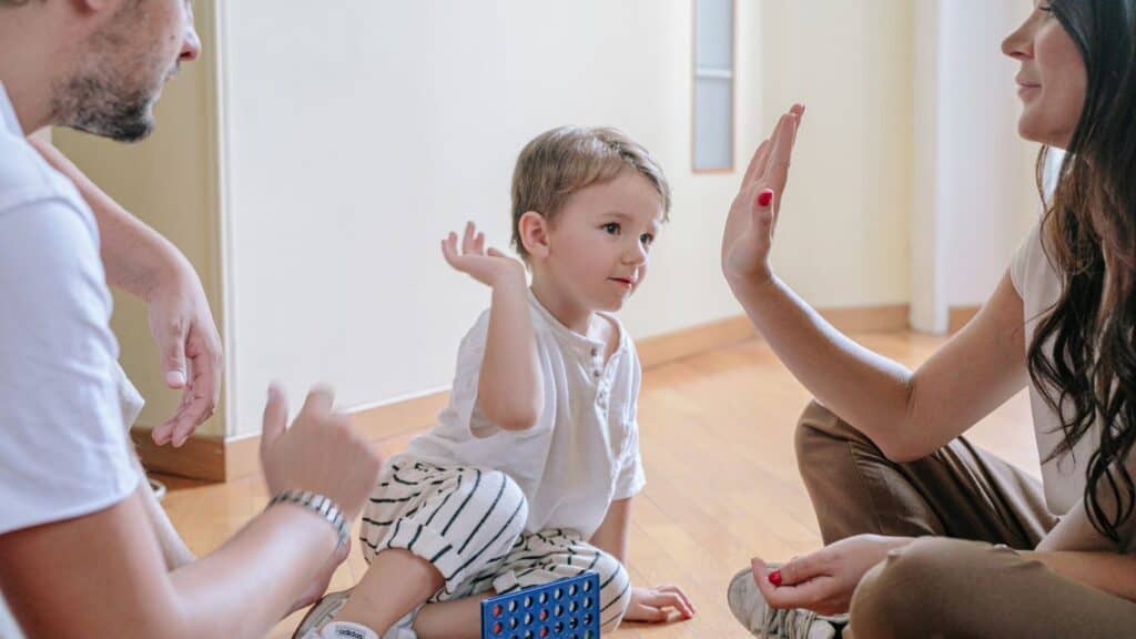 Why Eye Contact Can Be So Difficult for an Autistic Child—And Why You Should Care
