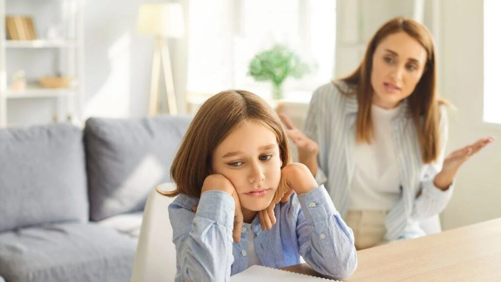 Why Eye Contact Can Be So Difficult for an Autistic Child—And Why You Should Care