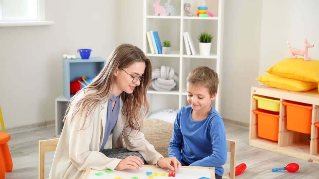 Is the Greatest Barrier to Autism Therapy the Adults Involved
