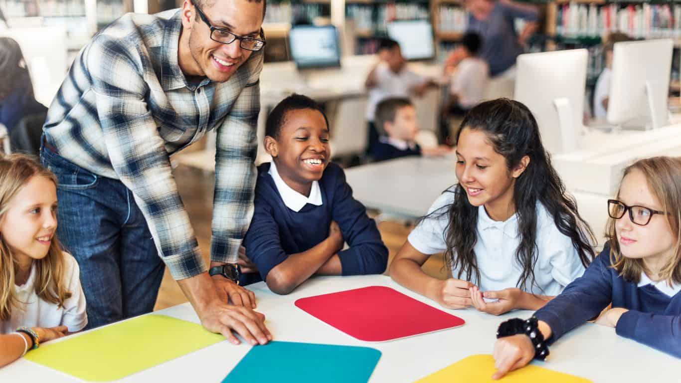 curriculum and therapy