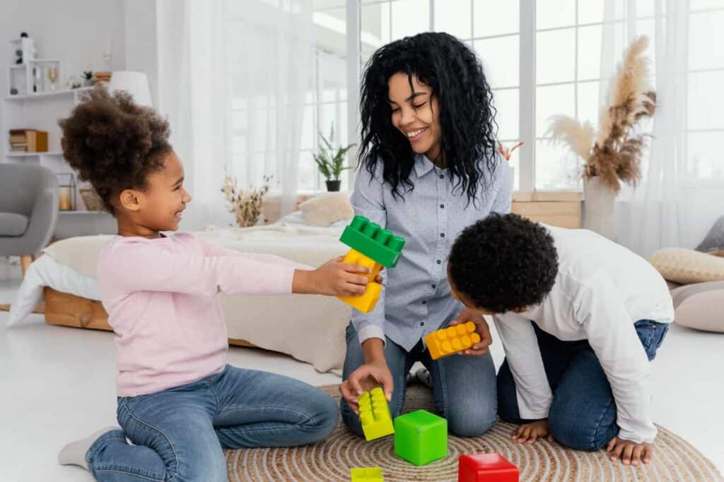 Sibling Support: Helping Brothers & Sisters Thrive When One Child Is Autistic