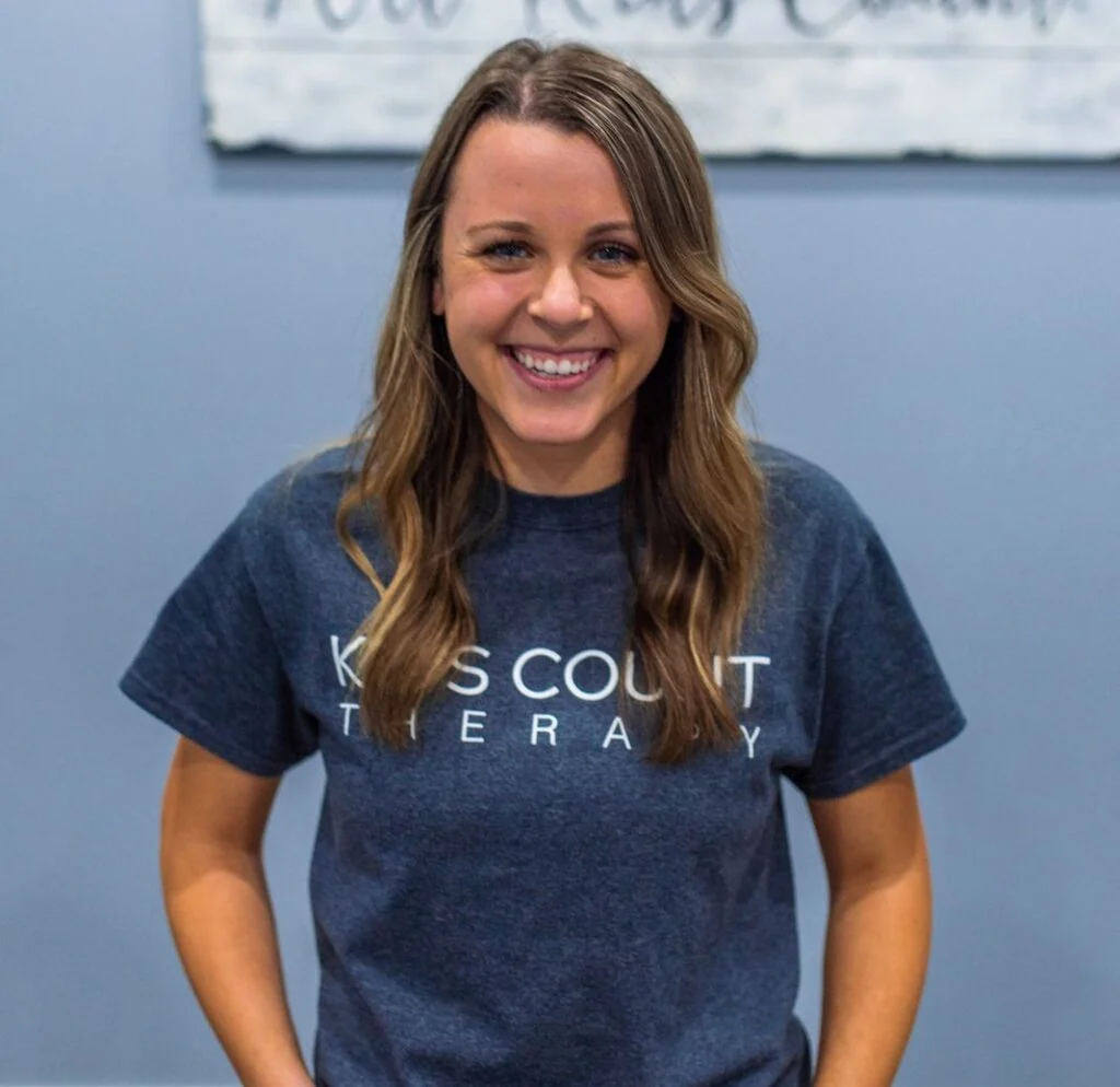 Caroline Hays, BCBA, CCC-SLP
