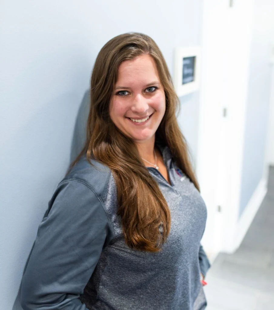 Jenn Skogh, BCBA