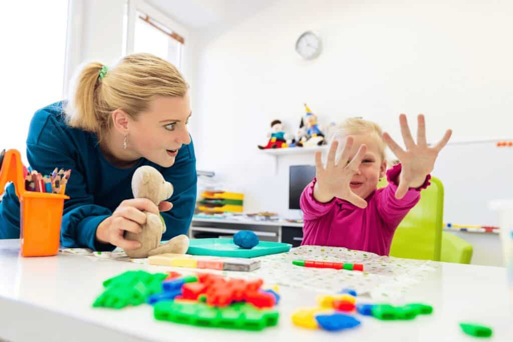 The Hidden Power of Occupational Therapy: Helping Kids Master Everyday Skills
