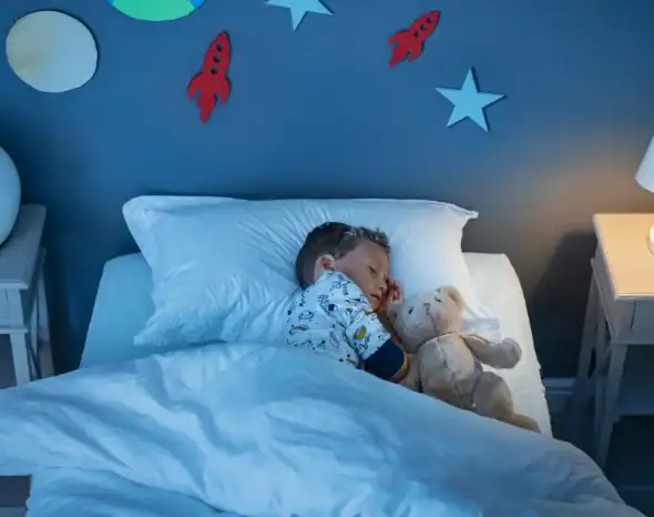 Sleep Hygiene